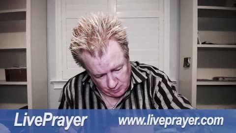 Liveprayer with Bill Keller 6/15/23