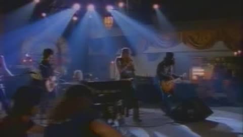 Guns N' Roses "SWEET CHILD O' MINE"