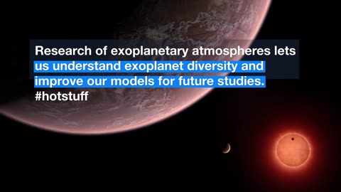 Titanium oxide in exoplanetary atmosphere