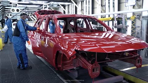 Hyundai_Tucson_PRODUCTION_🇺🇸_USA_Car_Factory_Manufacturing_Process(