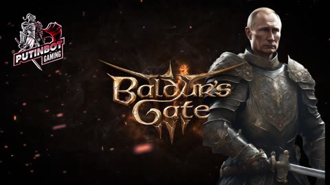 Easy Listening: Welcome to Baldur's Gate 3 Soundtrack Radio