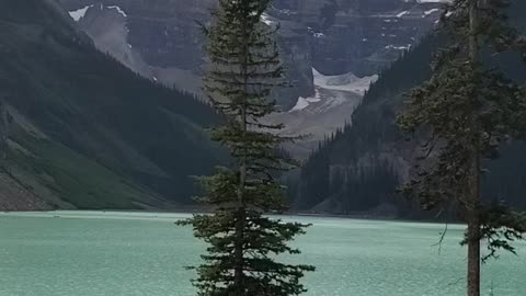 Lake Louise Alberta