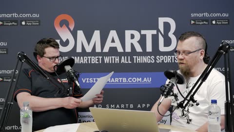 The SmartB Sports Update Episode 11