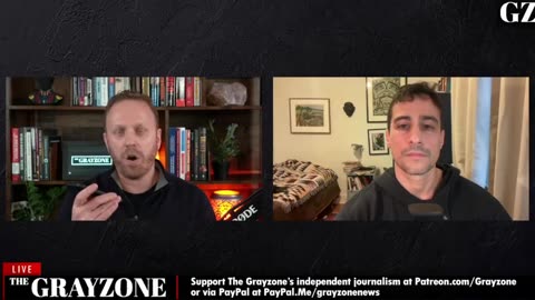 MaxBlumenthal & aaronjmate just called the Washington Post's Elizabeth Dwoskin live on air