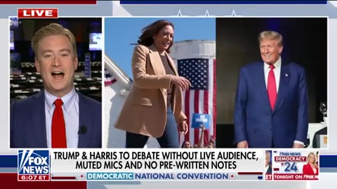 Doocy: Kamala Harris has some explaining to do