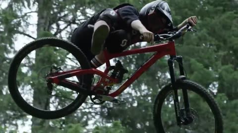 mountain biking awesome motivation