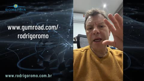 Live 23/08/2022 - SOBRE BLOQUEIOS E NOVAS REDES