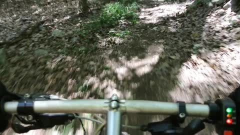 Bike Trails near Reading, PA