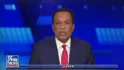 Juan Williams Announces He Is Leaving 'The Five'