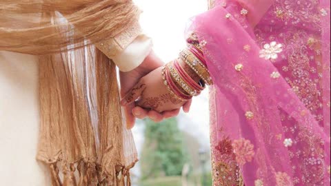 Muslim Matrimonial For Find Perfect Life Partner