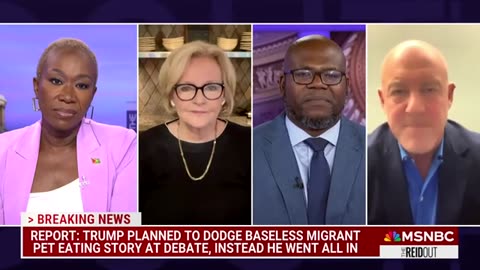 ‘Enough is enough’: Marjorie Taylor Greene thinks this MAGA move is extreme