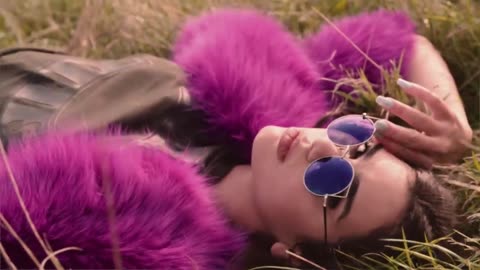 Dua Lipa - Be The One (Official Music Video)