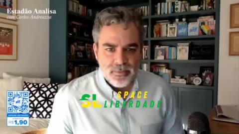 Blogueiro de esquerda fica revoltado com Boulos após hino nacional ser cantado em “linguagem neutra”