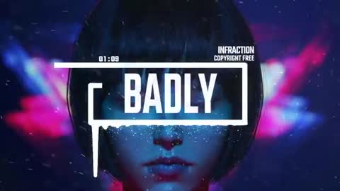 Cyberpunk Game Stream by Infraction / Badly