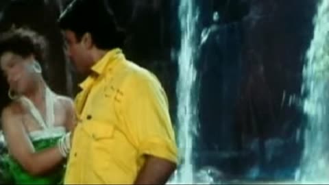 Aag Chahat Ki lag-singer-kumar,alka-film->Himmatvar-Eagle jhankar