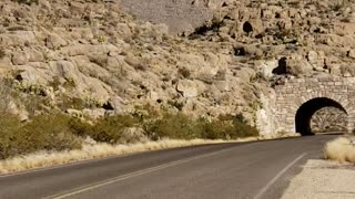 Rio Grande Valley Big Bend National Park