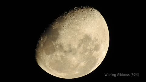 Viewing the Moon - Nikon P900 on a Skywatcher AZ-GTi Mount