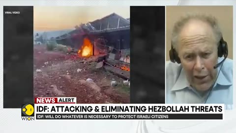 Hezbollah: 'We launched an attack in revenge for the killing of Fuad Shukr