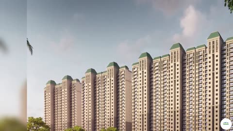 ATS Destinaire Apartments to Modern Life