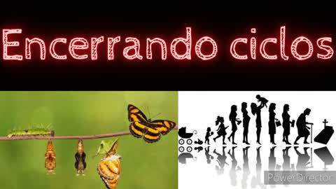 Encerrando Ciclos