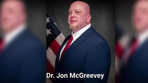 Dr. Jon McGreevey Exposes Fake Detective & More After His Arrest!