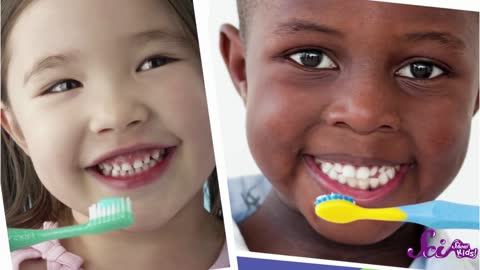 Why do We Brush Our Teeth? | Health for teeth.....