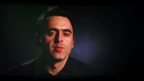 Ronnie O'Sullivan