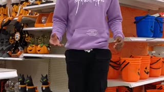 Wap Cardi B Dance Remix In the Grocery Store