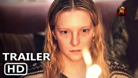 STARVE ACRE Trailer (2024) Morfydd Clark, Matt Smith