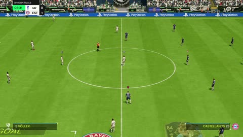 FC 24 gameplay