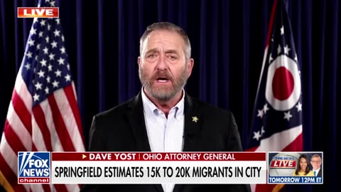 ‘EXACERBATING’ PROBLEMS: Ohio AG eyes lawsuit over migrant crisis