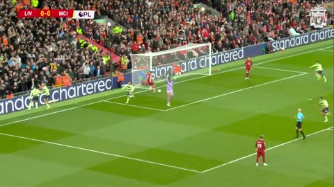 HIGHLIGHTS_ Liverpool 1-0 Manchester City _ Salah's solo strike wins it!