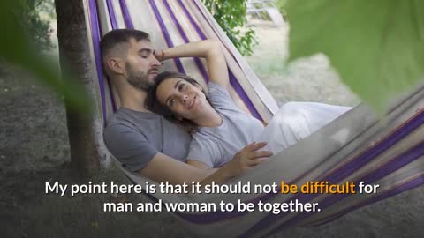 Finding Your Best Life Partner