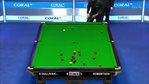 Ronnie O'Sullivan Best Shots Compilation | Ronnie O'Sullivan