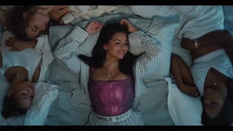 Selena Gomez - Single Soon (Official Music Video)