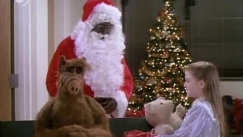 2X12 «LA NAVIDAD ESPECIAL DE ALF»