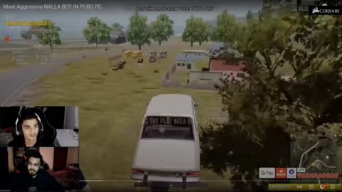 Pubg gameplay video