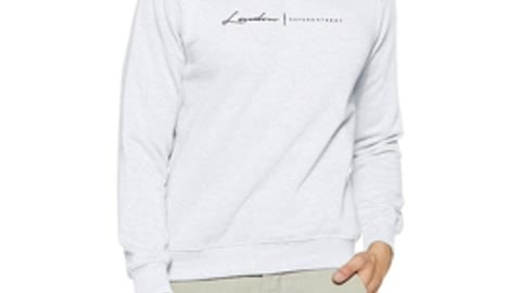 Fort Collins Men's Sweatshirt