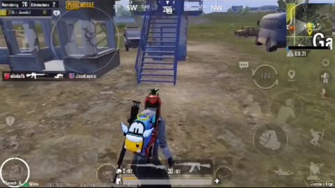 Funny pubg hack