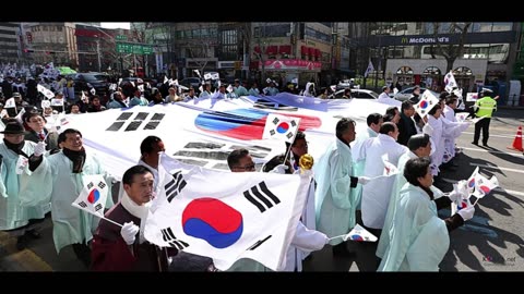 March First Movement: Korean Struggle for Independence