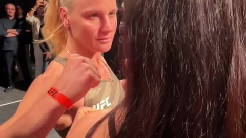 Alexa Grasso vs Valentina Shevchenko 3: UFC 306 Face-off