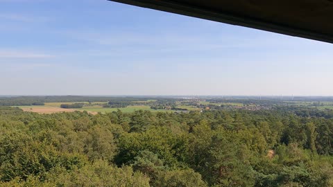 Watchtower on the Hulzenberg