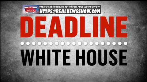 Deadline White House With Nicolle Wallace 5PM - 8/28/2024