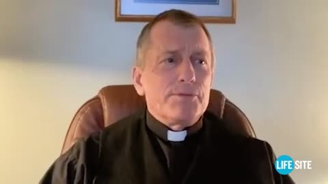 Priests are treated 'like caged dogs': Vermont priest threatened by vax-pushing bishop