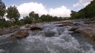 Anyone Want to Hill Country Playground?