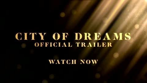 City of Dreams movie. About child trafficking.