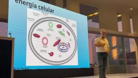 DIOXIDO DE CLORO PROTEGE CONTRA EL LAS RADIACIONES DEL 5G