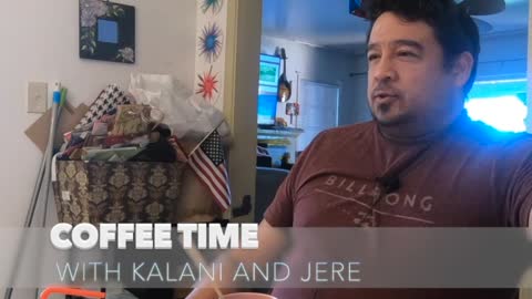 Coffee Time S01E15 - 3/14/2018