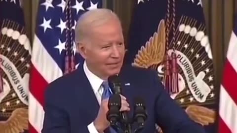 Biden will make sure Trump wont take power