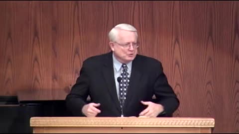 When God Closes a Door, Charles R Swindoll